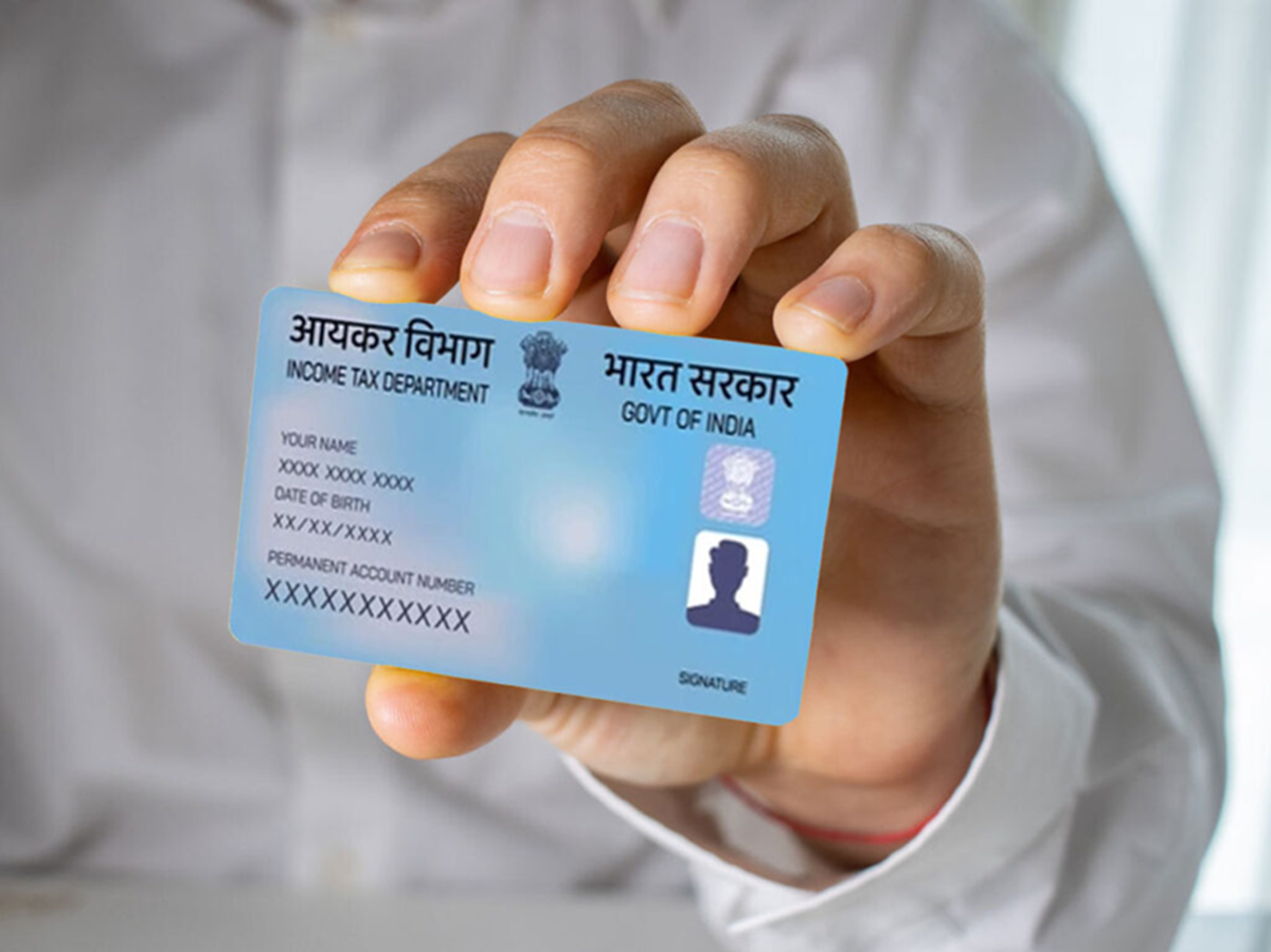 Updated PAN Card Application Guidelines for 2026