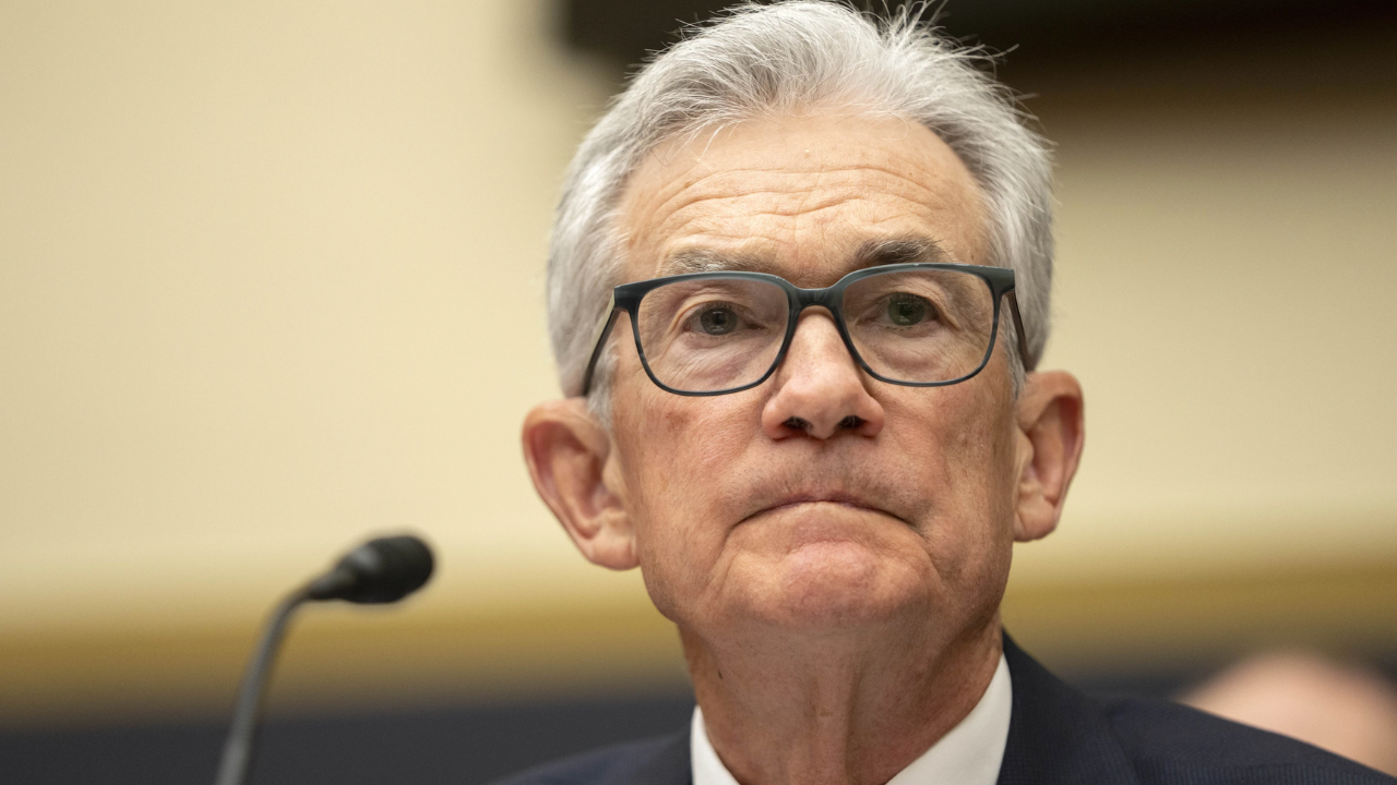 Judge Blocks DOJ Subpoenas Against Federal Reserve Chair Jerome Powell