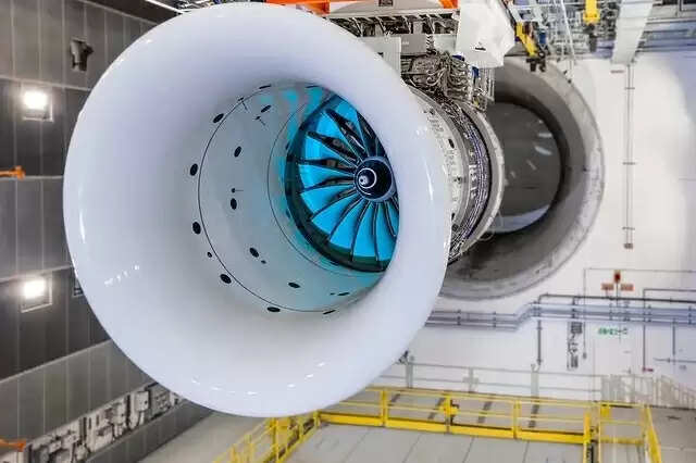 Rolls-Royce announces successful first tests of UltraFan technology ...