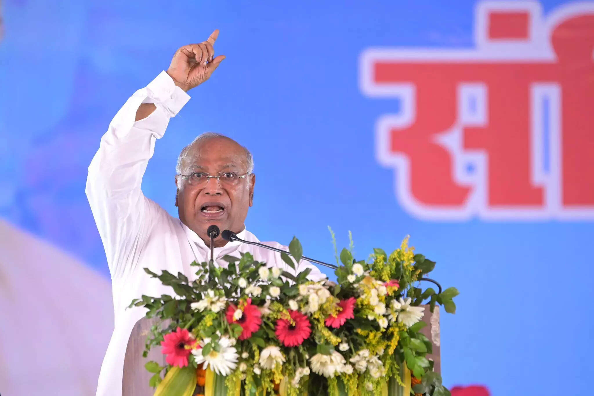 Congress Unveils Election Manifesto with Key Guarantees in Assam