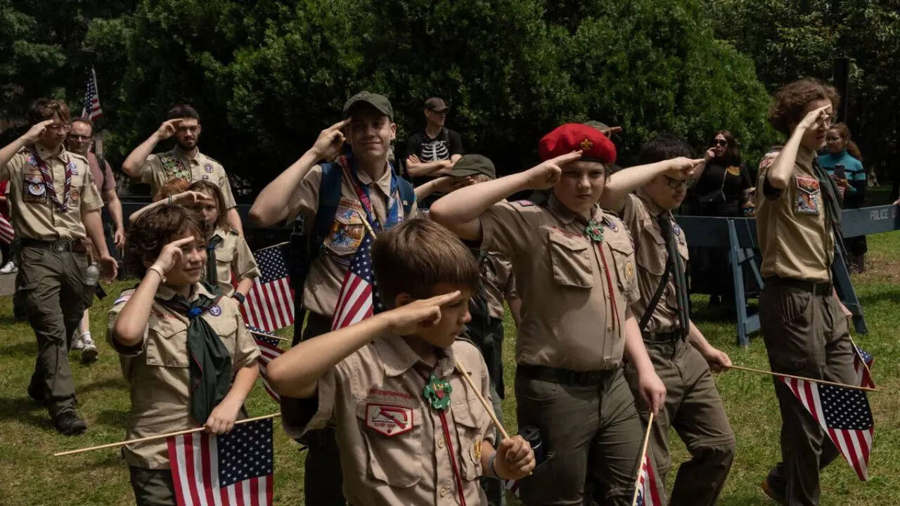 Scouting America Makes Key Changes to Policies and Programs