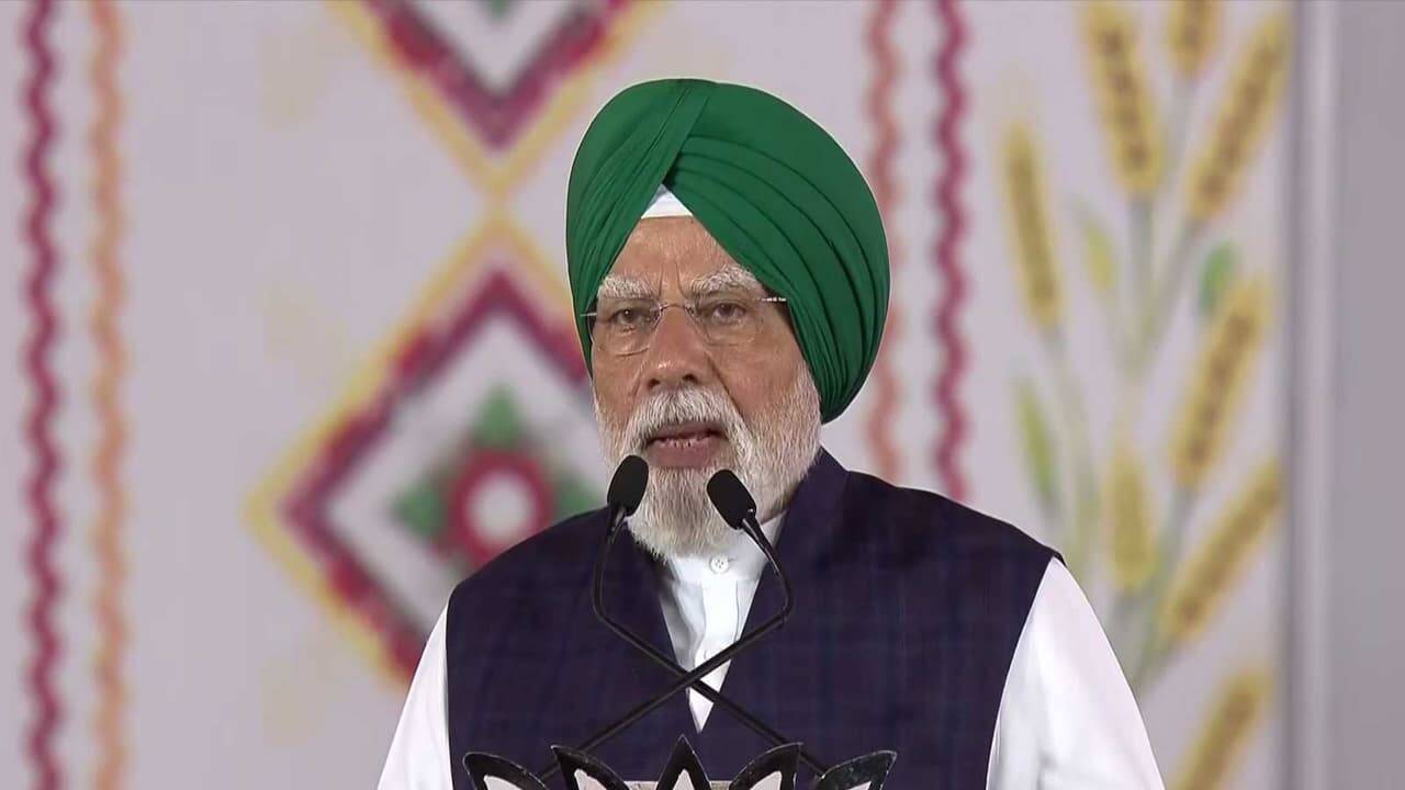 India's Global Sports Push: Modi's Vision for Olympic Bid and Commonwealth Games 2030