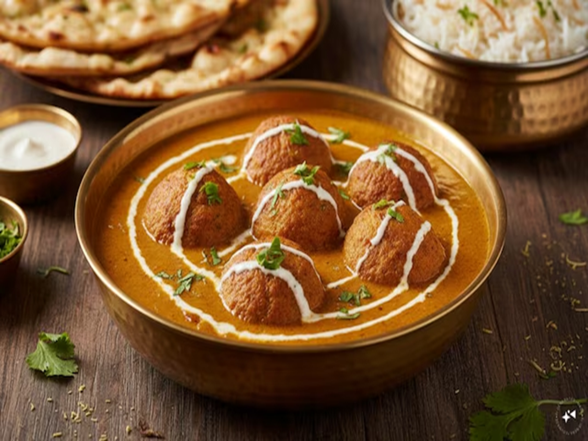 Delicious Paneer Kofta Recipe for Special Occasions