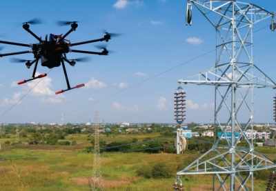 gyanhigyan.com - Powergrid drone project pre-qualifications seen to be restrictive