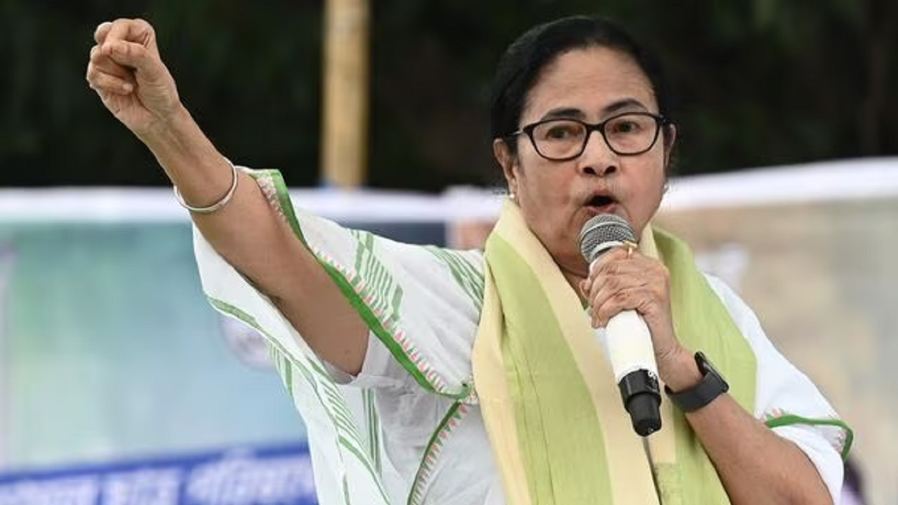 Exploring Mamata Banerjee's Net Worth and Financial Status