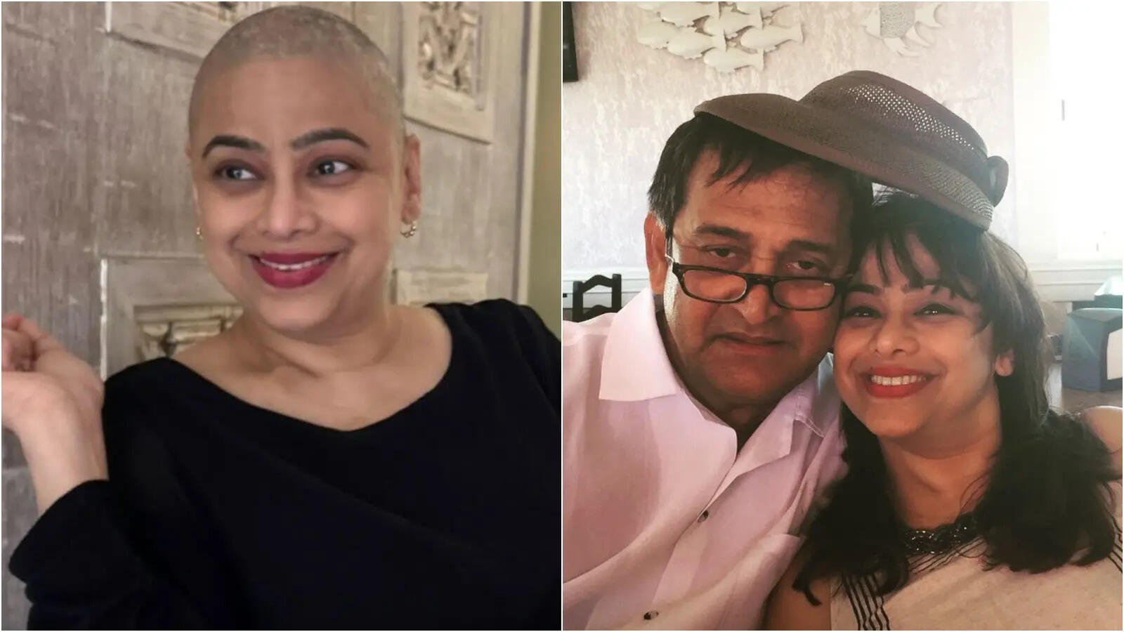 Marathi Actress Medha Manjrekar Announces Cancer Diagnosis