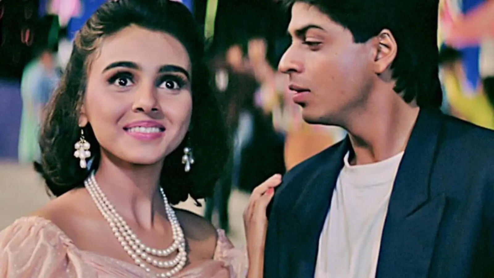 Suchitra Krishnamoorthi Hits Back at Shah Rukh Khan Questions