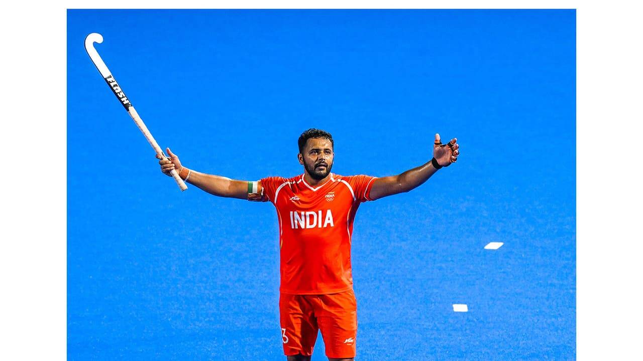 India's Title Defense at Men's Asian Champions Trophy 2026 in Punjab