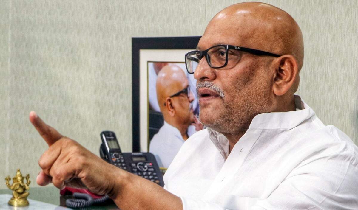 Ajay Rai Hospitalized: Latest Health Update