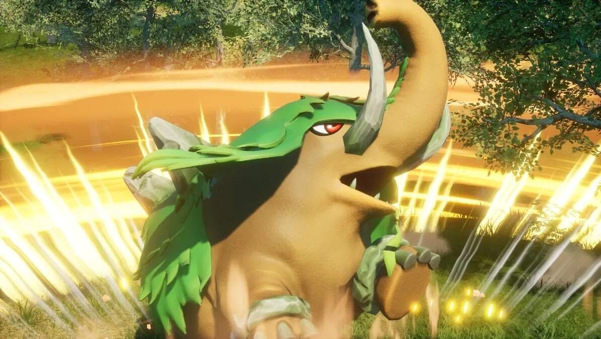 Palworld Update Roadmap Explained: All Early Access Future Updates