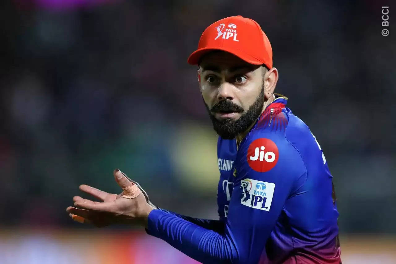 IPL 2024: Virat Kohli Childhood Coach Rajkumar Sharma Thrashes Agenda Driven Critics