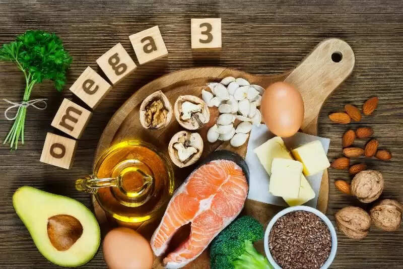 Omega3 Deficiency How to Recognize the Warning Signs and Take Action for Better Health