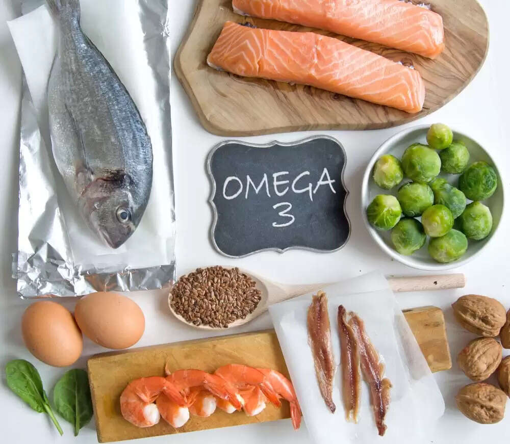 Omega3 Deficiency How to Recognize the Warning Signs and Take Action for Better Health