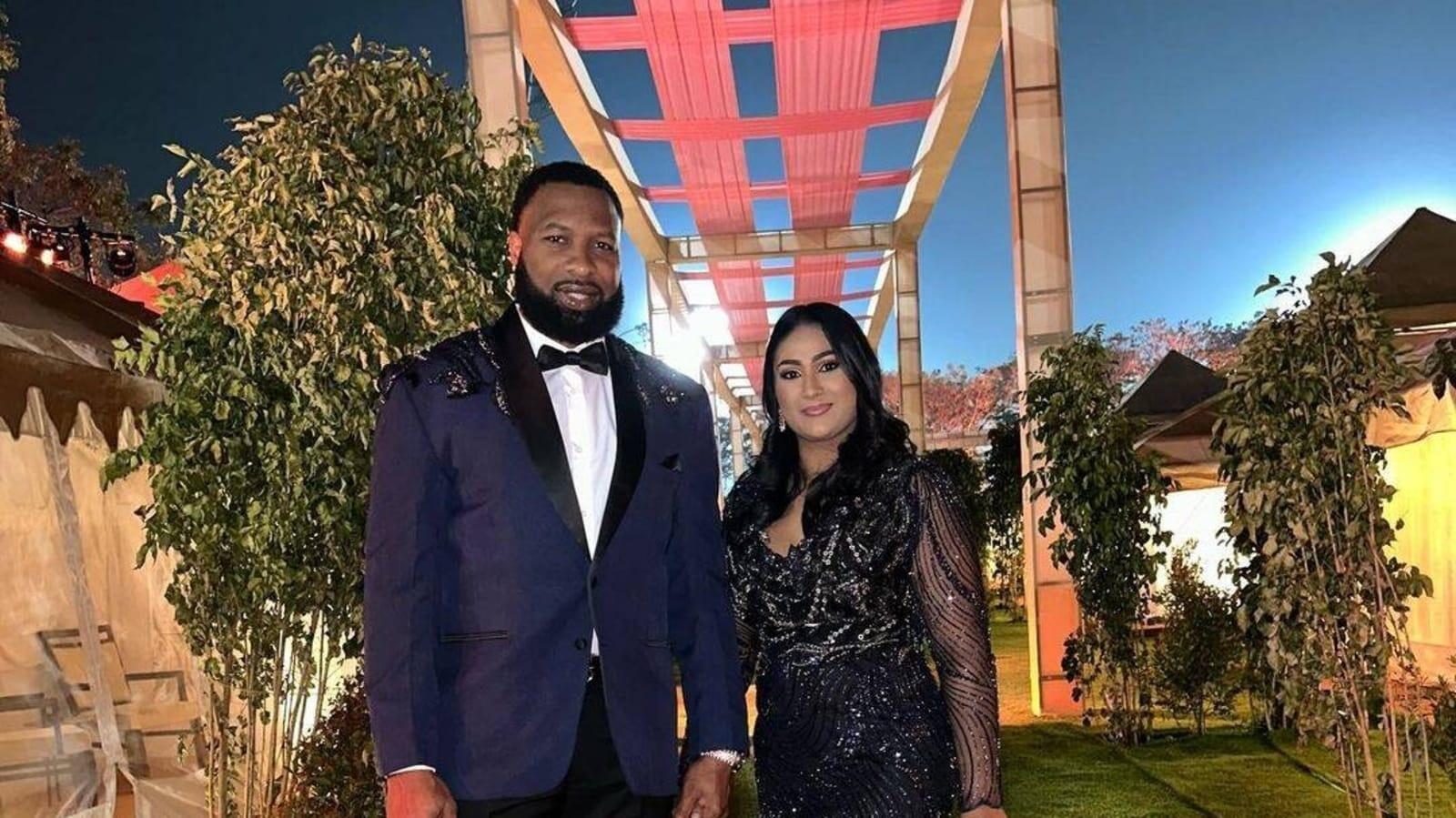 Kieron Pollard to Skip PSL 2024 Match for Anant Ambani and Radhika Merchant's Wedding Celebrations