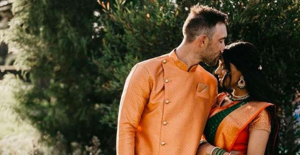 Glenn Maxwell’s Wife Vini Raman Hits Out At Trolls For Abusive Messages After Australia Beats India In World Cup Final
