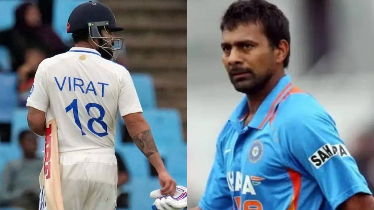 Praveen Kumar Speaks Out: What Impact Could Virat Kohli's Rest Have on Team India? 