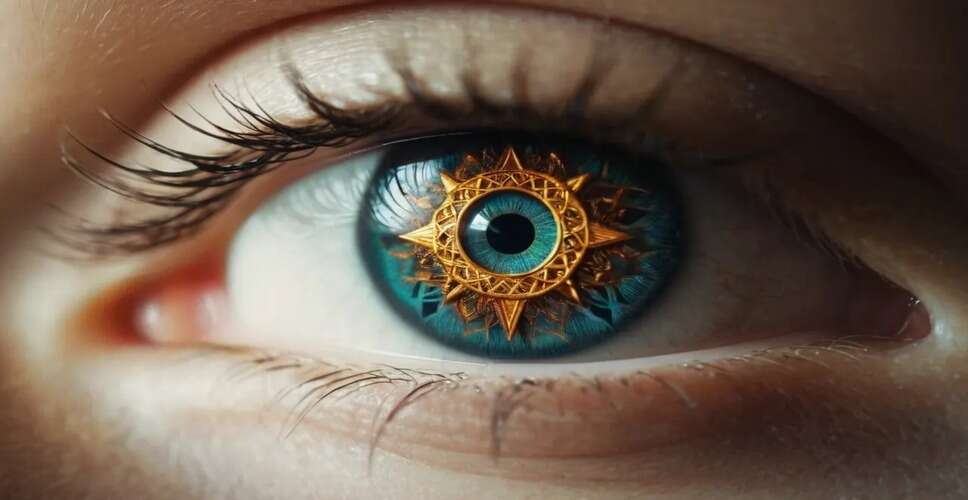 Astrological Interpretation of Eye Blinking for Men and Women: What Does It Signify?