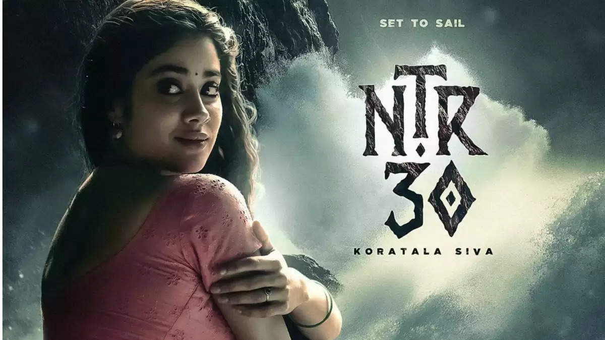 Sridevi and Boney Kapoor's daughter Janhvi Kapoor is all set to make her big Telugu debut opposite RRR star Jr NTR in an upcoming untitled project. Tentatively titled NTR30, the film will be directed by Koratala Siva. This Koratala directed by Shiva is going to be special for many reasons. One of the many junior NTR is reuniting with the director after Janata Garage. After about 8 years. Additionally, Jr. NTR's next after RRR and Janhvi's big South debut.  Also, there is a nostalgia going on as the late actress Sridevi, the eternal queen of Bollywood, gave some memorable hits with NT Rama Rao. And now, his daughter Janhvi Kapoor is all set to continue the legacy as she will be seen with Jr. NTR, the Indian matinee idol, N.T. He is the grandson of Rama Rao. Entirely on her young shoulders, Janhvi has managed to turn heads with her skills as an actor. She is finding her niche one film at a time and yes.  Did you know that Sridevi was just 15 years old when she starred opposite NTR in Telugu cinema's blockbuster Vethagadu (1979)? The two acted together again in Vaiyari Bhamalu Vagalmari Bharathalu (1982).  Before that, the late legendary actress played NTR's granddaughter in Badi Panthulu (1972). Bobilli Puli (1982), Anuraga Devata (1982), and Justice Chaudhary (1982) among many others.  In the 5 decades of her career, Sridevi has nearly 300 films, and 83 of them were in Telugu. Most of them were with veterans Akkineni Nageswara Rao (ANR) and NT Rama Rao (NTR). In fact, almost all the leading stars of Tollywood have had the pleasure of working with superstar Sridevi.  Sridevi appeared opposite NTR in the Telugu cinema blockbuster Vethagadu. Today, Janhvi Kapoor is all set to continue her mom's legacy as she will be seen with Jr. NTR, the Indian matinee idol, N.T. He is the grandson of Rama Rao.  Interestingly, Sridevi starred opposite Ghattamani Krishna, also known as Superstar Krishna, both as a child actor as well as opposite her as the lead heroine. Her record of films in Tamil, Telugu and Hindi is proof that she held her ground perfectly. She lauded her hard work gracefully in front of all these superstars.  Today, the Kapoor girl is all set to carry on Sridevi's legacy, making her friends and family proud in her own way. 