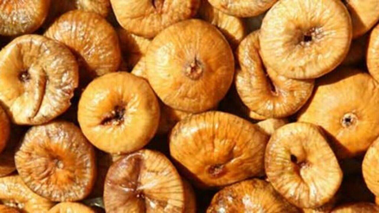 Figured Out: 7 Fantastic Perks of Kickstarting Your Day with Soaked Anjeer