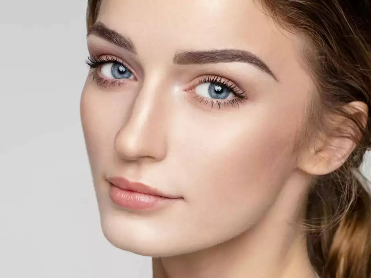 Dive into Youthful Glamour: Master the Art of Baby Face Makeup and Glow like Never Before