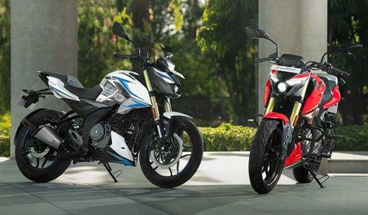 Bajaj Launches 2024 Pulsar N250: Here's a Look at Images, Features, and Specifications