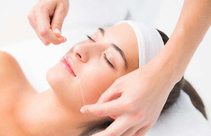 Bye-Bye White Facial Hair: 5 Proven Methods for Removal