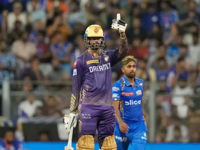 Venkatesh Iyer Reflects on Match-Winning Innings, Says KKR Needed Him Till the End in Historic Victory Against MI at Wankhede