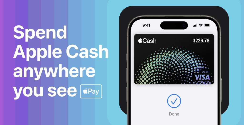 Apple Pay Users Get Enhanced Security with Introduction of Virtual Card Numbers