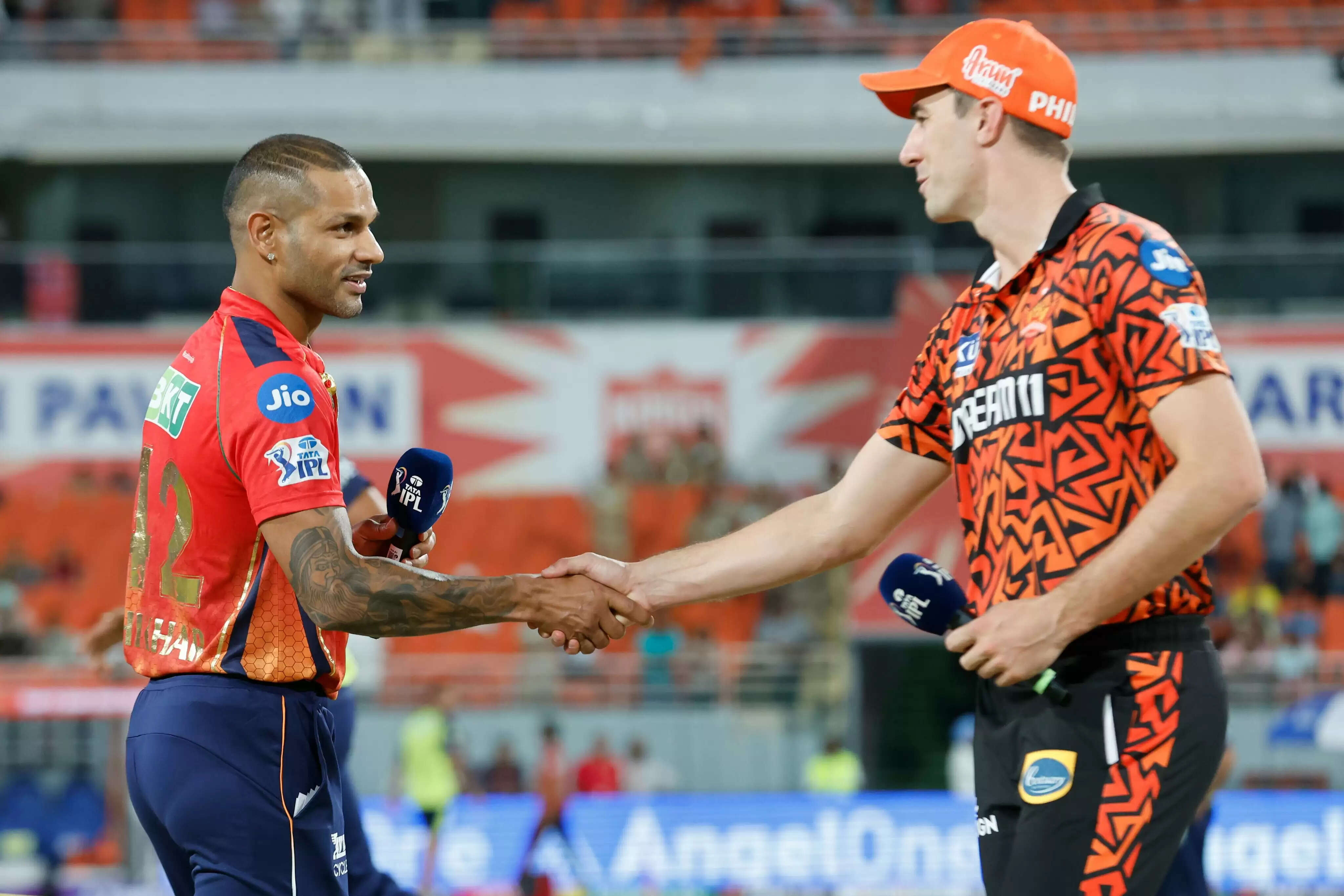 IPL 2024: SRH Clinch Thriller by 2 Runs Against PBKS, Unadkat Holds Nerve in Final Over