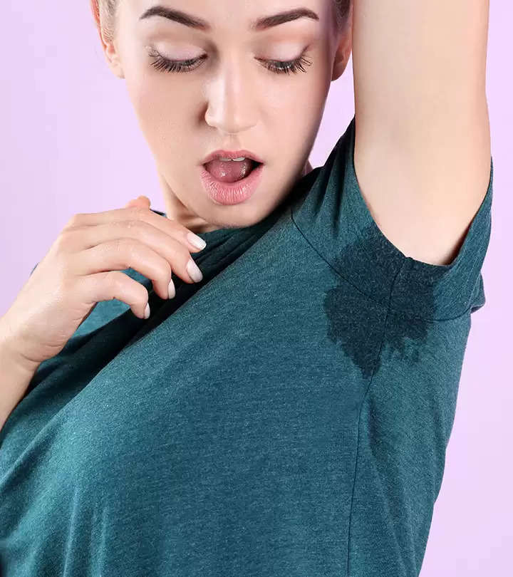 Smelly Armpits? Not Anymore: Try These 5 Hygiene Practices for a Fresher You