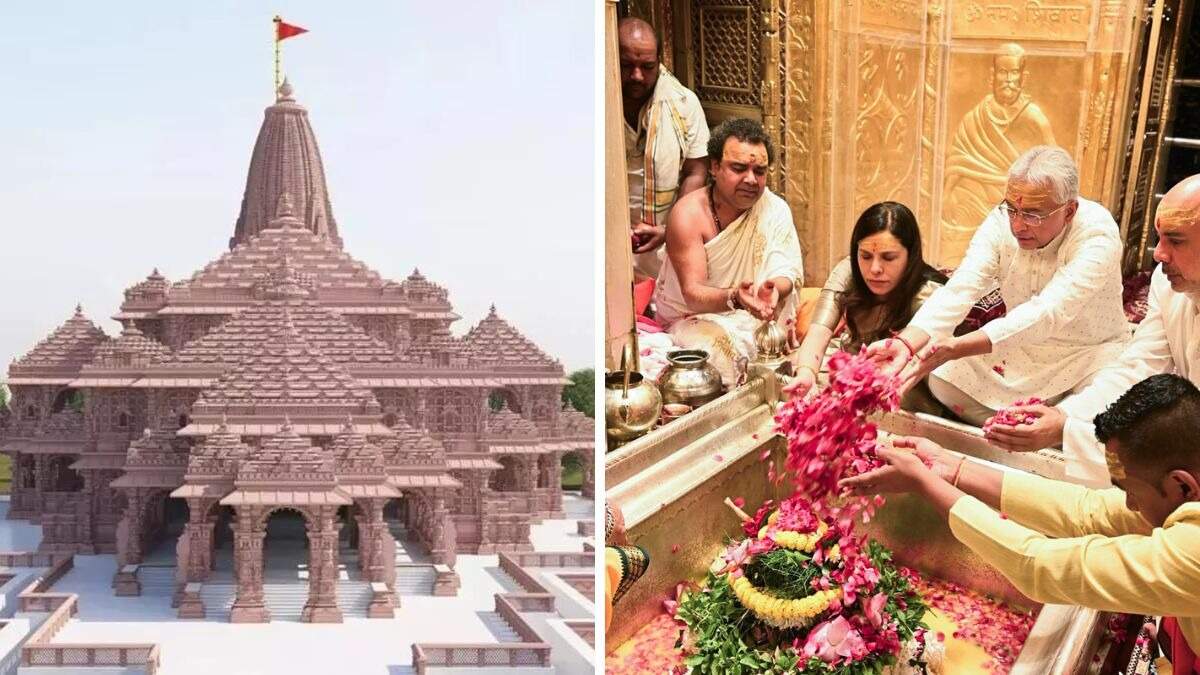 Unable to visit Ayodhya? 5 simple ways to celebrate Ram Mandir Pran Pratishtha with devotion at home