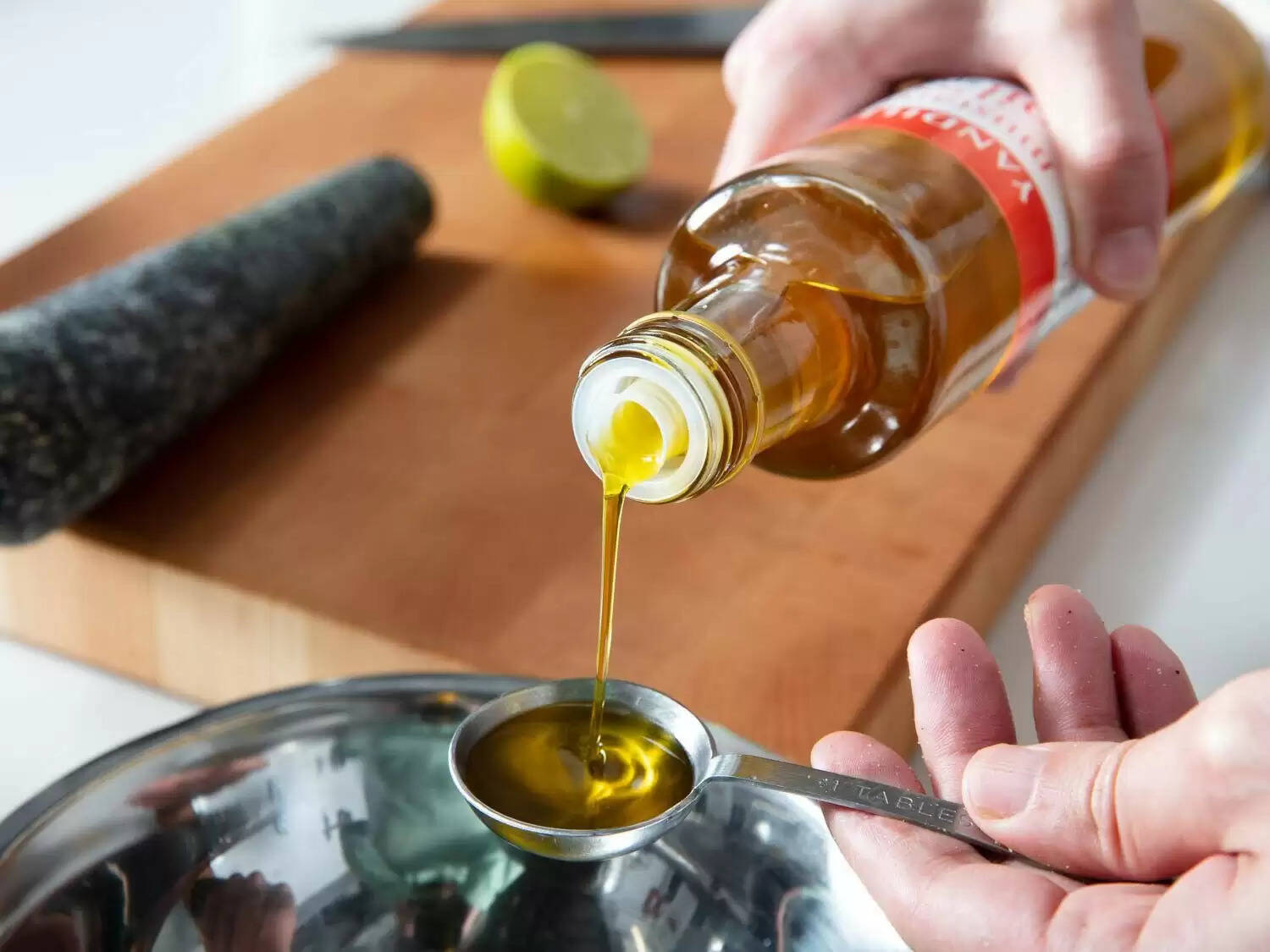 Mustard Oil Understanding the Potential Side Effects for Informed