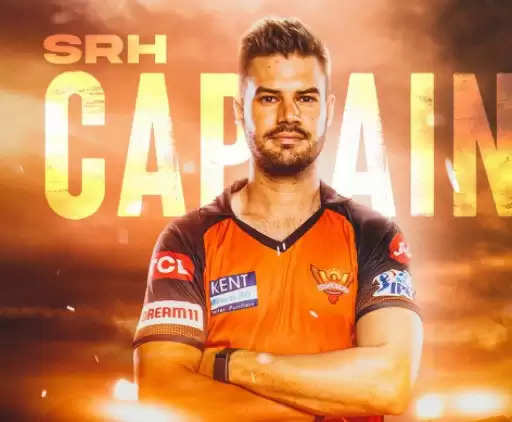 IPL 2023 : Mayank Agarwal Hails Aiden Markram's Appointment as SRH Skipper with Machine-Like Efficiency