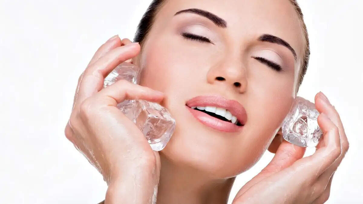 Beyond Coffee: How Dipping Your Face in Ice Water Can Supercharge Your Morning Routine