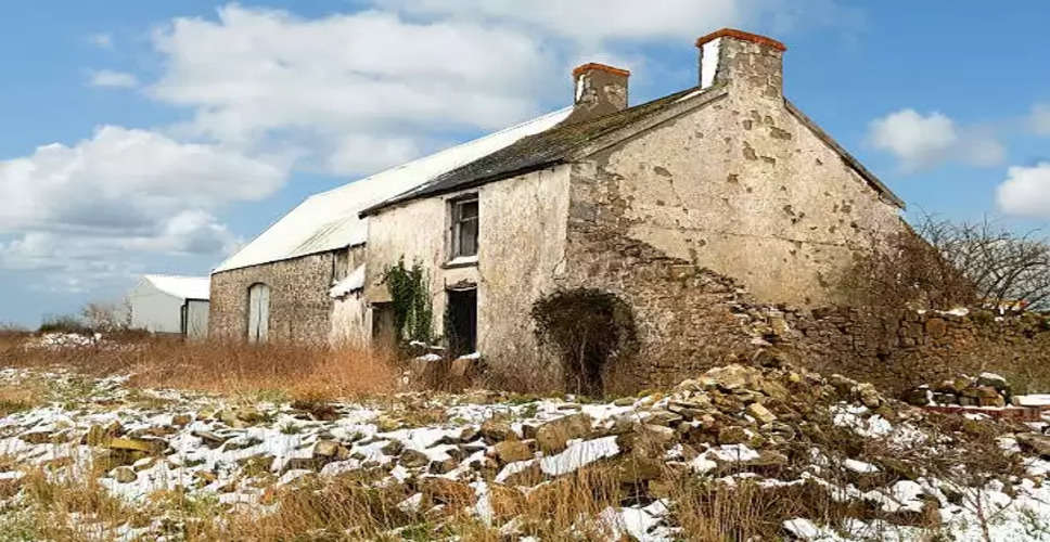 From Run-Down to Riches: UK Cottage on Sale for $60,000 Becomes Surprise Real Estate Hit