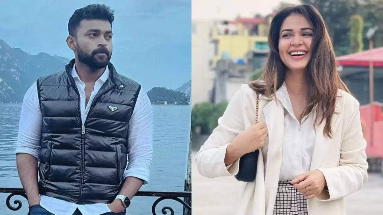 Scoop: Varun Tej and Lavanya Tripathi to make it official with their engagement photos