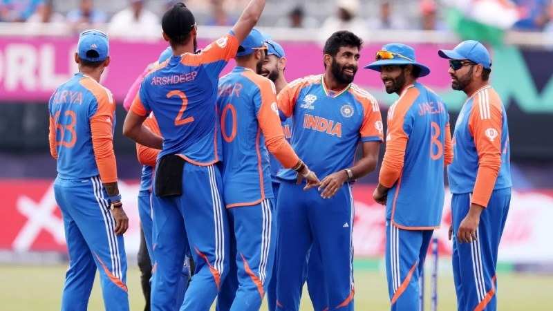 T20 World Cup 2024: Inzamam Ul Haq Questions India's Ball Reversing Tactics in T20 World Cup