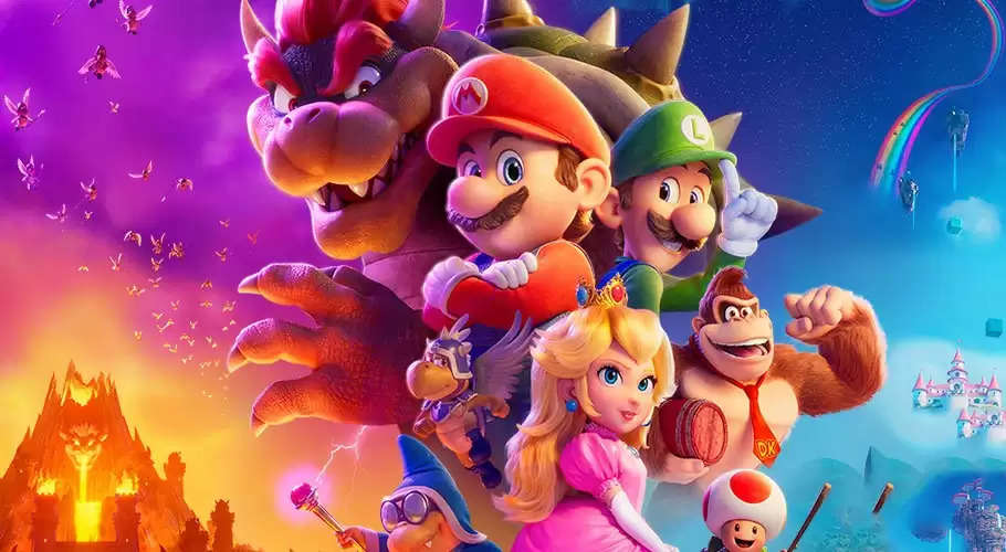 The Super Mario Bros. Movie: Why is Chris Pratt facing backlash over his casting?