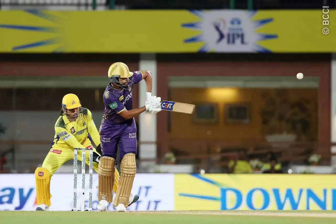 IPL 2024: Shreyas Iyer Finds Silver Lining in Defeat, 'I am Glad This Occurred,' KKR Captain's Positive Outlook