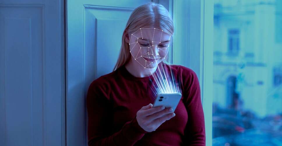 iPhone Face ID Vulnerability Raises Concerns Over Potential Financial ...