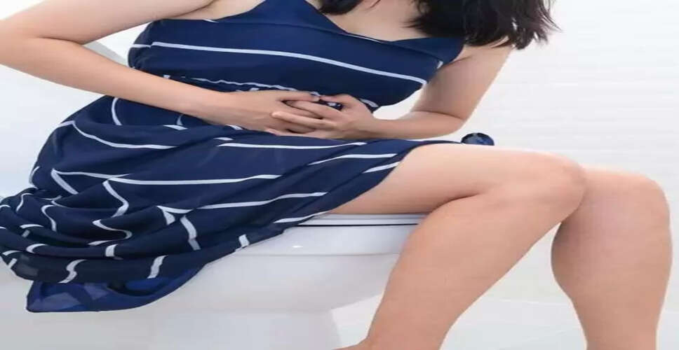 Say Goodbye to Hemorrhoids: The Top 10 Yoga Poses for Natural Piles Relief and Prevention