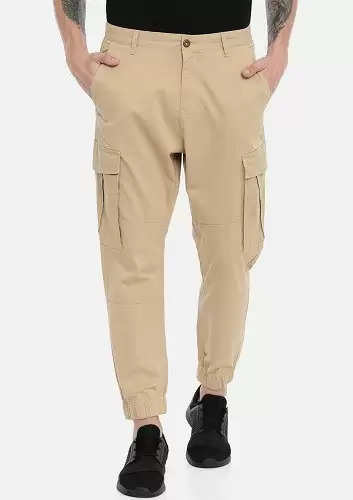 Trendy Clean used cargo pants in Excellent Condition  Alibabacom