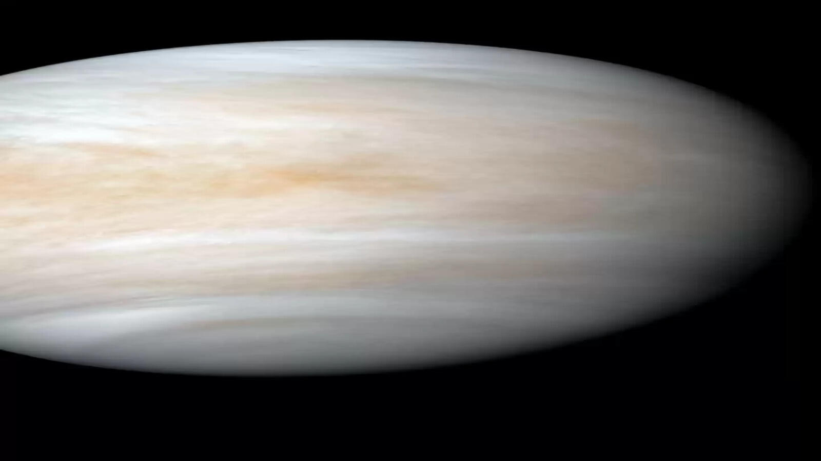 Venus Planet Color