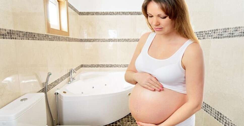 Why Is My Toilet Seat Turning Blue? What to Know About This Strange Pregnancy Symptom