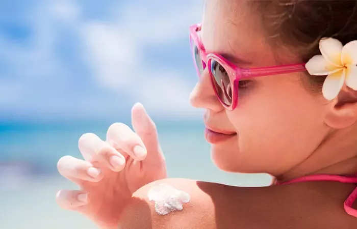 5 Tips for Protecting Your Eyes from the Sun's Harmful Rays - Safeguarding Your Vision with Proper Eye Sun Protection