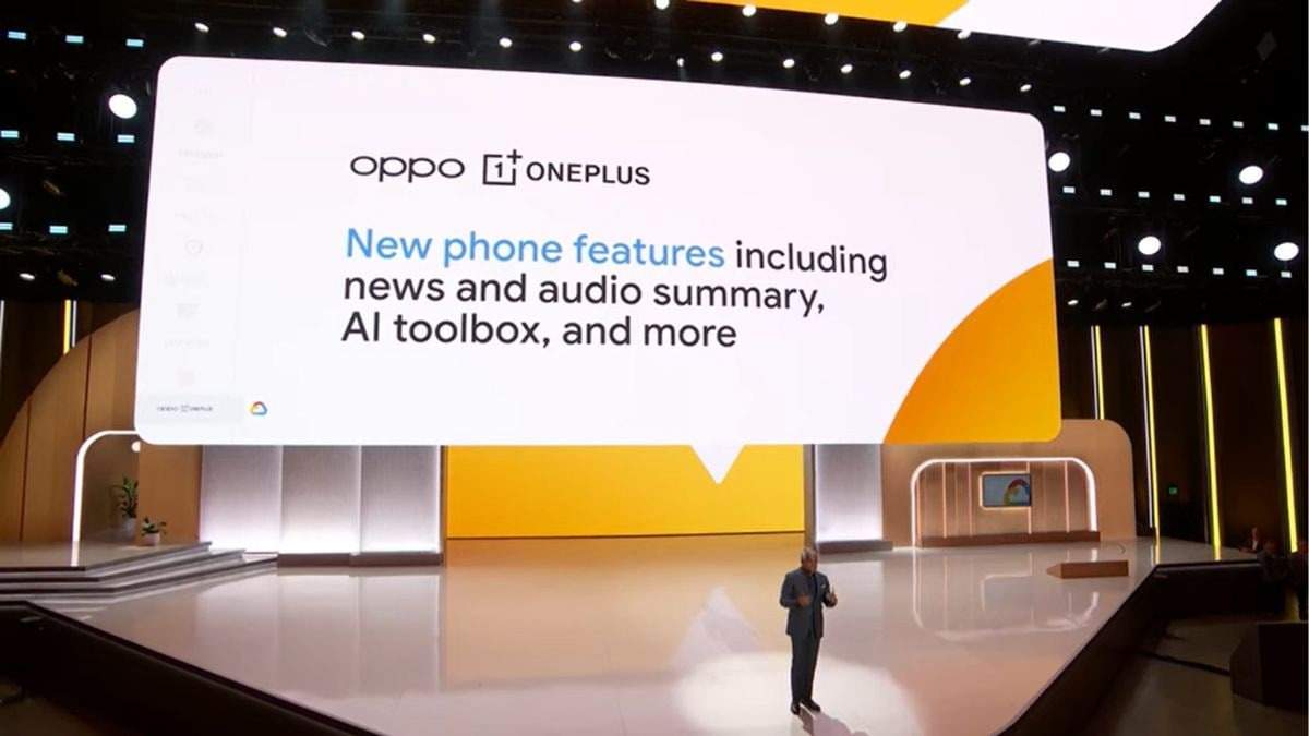 Google's Gemini Ultra AI Technology to Enhance Oppo, OnePlus Phones: Key Features