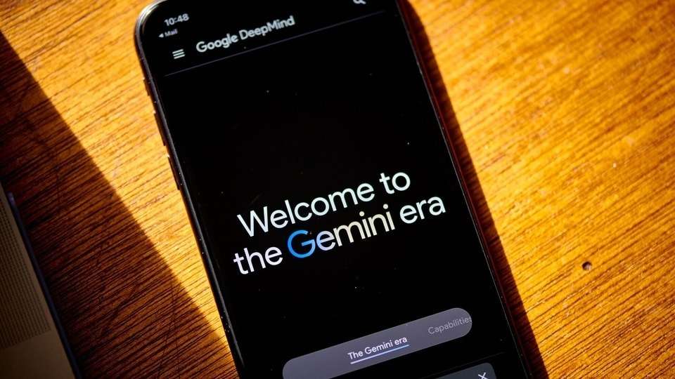 Gemini AI App Now Available for Older Android Devices: Here's the Scoop