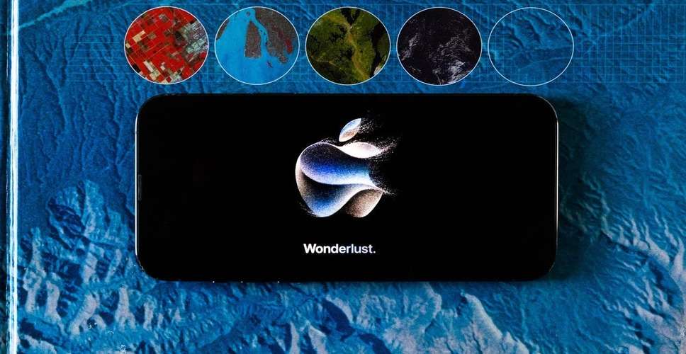 Apple Wonderlust event: From iPhone 15 lineup to new Apple Watch, a look at all the expected announcements