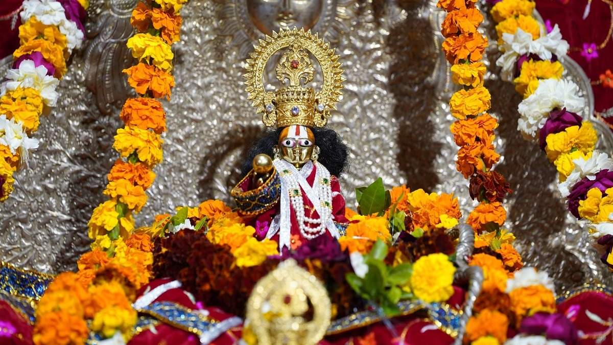 Ram Mandir: Rituals in Ram Temple to instill 'Prana' in Ram Lalla idol