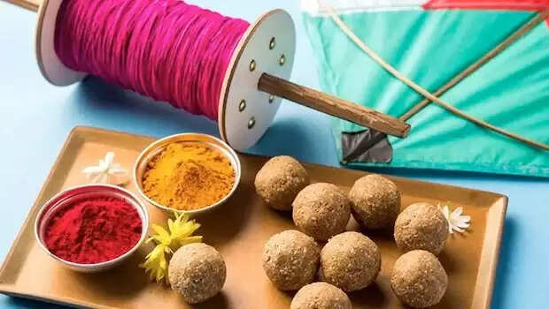 2023 Makar Sankranti: Tips To Make Delicious Til Gud Ke Laddoo